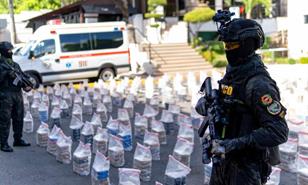 El Senado estudia proyecto para eliminar c&aacute;rcel contra consumidores de drogas