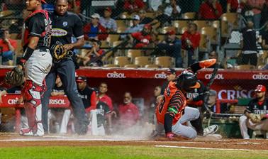 Los Toros apelan a la velocidad para ganar partidos