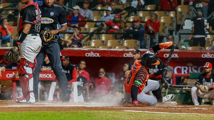 Los Toros apelan a la velocidad para ganar partidos