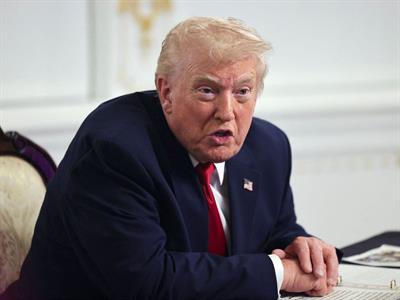 Donald Trump carga contra los inmigrantes somalíes