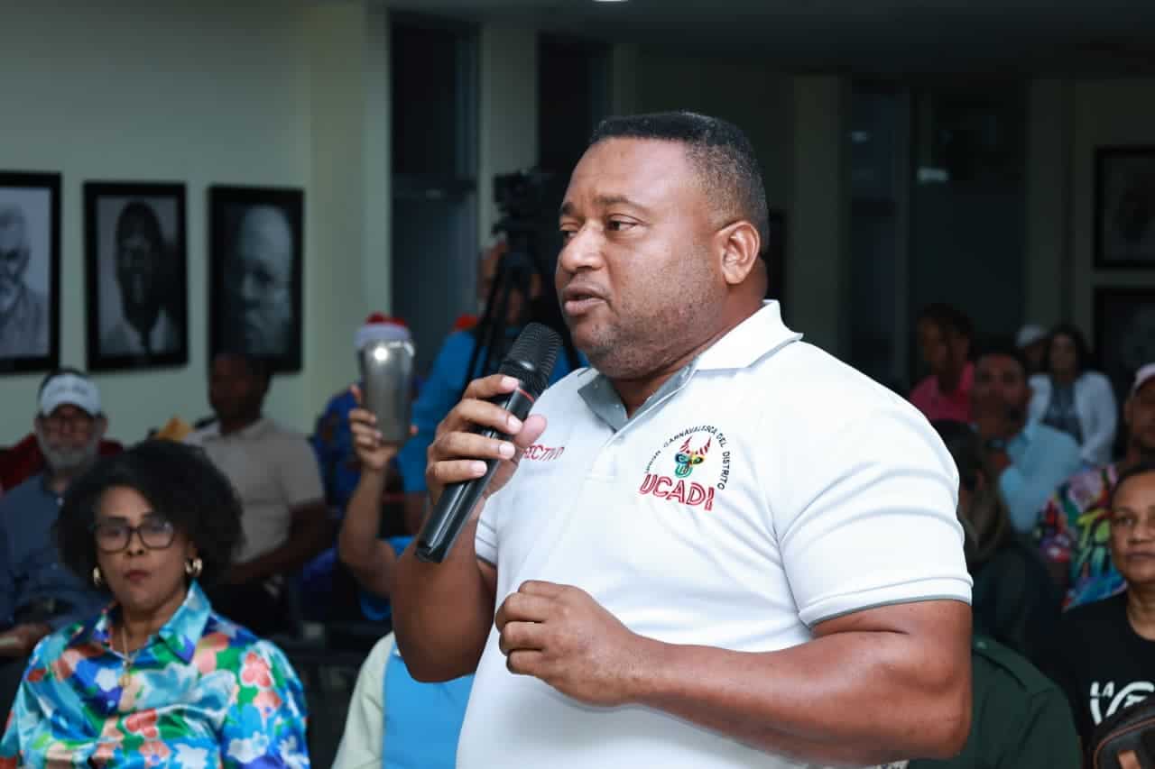 William García de Ucadi.