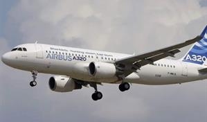 Airbus interviene rápidamente en sus modelos A320, pero unos cien siguen inmovilizados