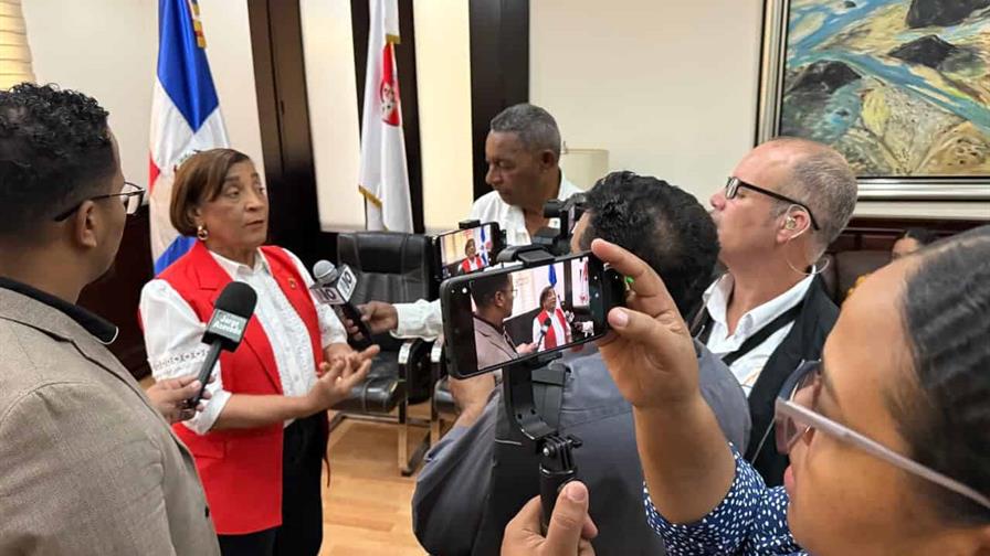 Anuncian la inauguración del Parque Mágico de la Navidad 2025 en La Vega