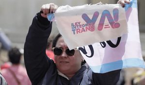 Colombia permitir&aacute; registrar identidades trans y no binarias en documentos oficiales