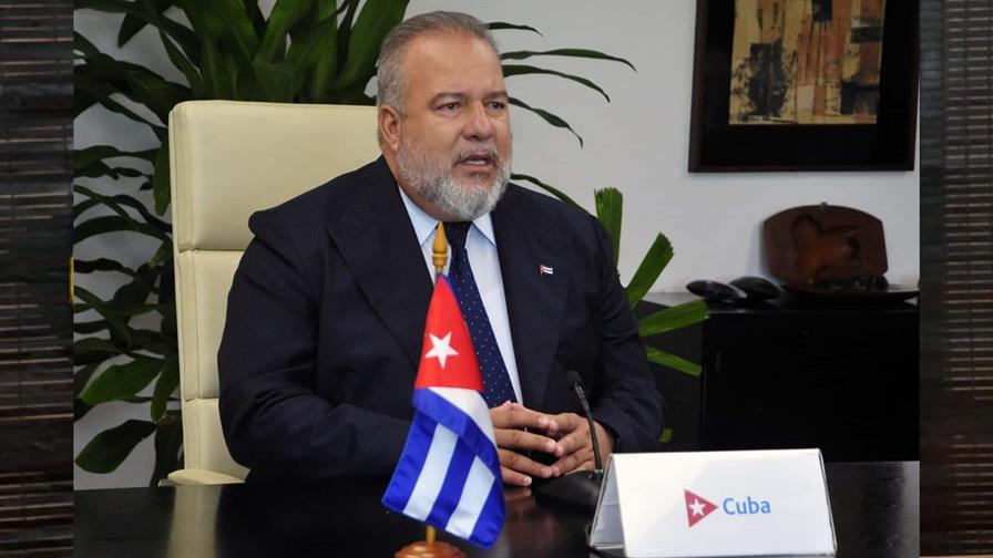 Cuba asegura que ofrecerá un entorno más atractivo para los inversionistas Cuba asegura que ofrecerá un entorno más atractivo para los inversionistas