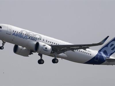 EE.UU. exige a aerolíneas reemplazar software de Airbus