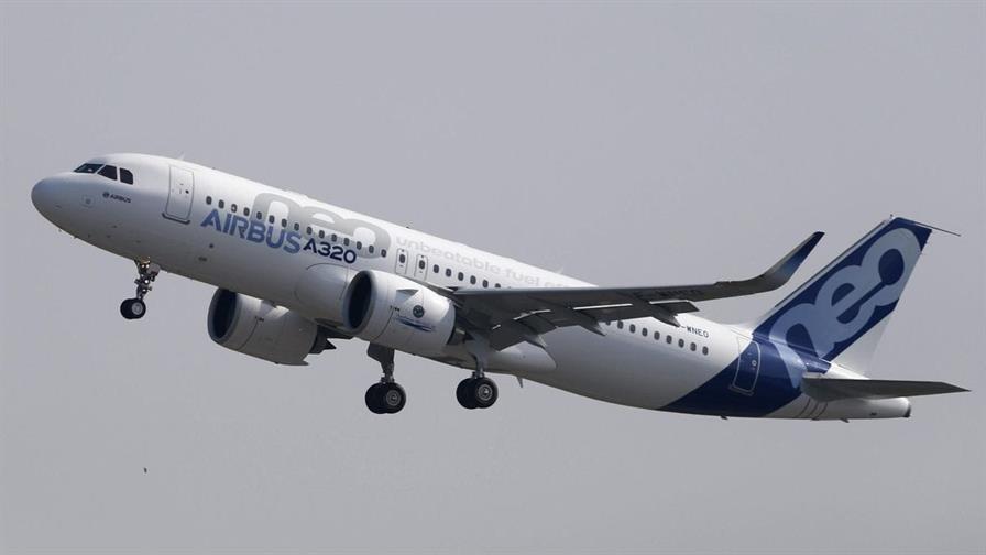 Regulador aéreo de EEUU exige a aerolíneas reemplazar software de Airbus antes del domingo Regulador aéreo de EEUU exige a aerolíneas reemplazar software de Airbus antes del domingo