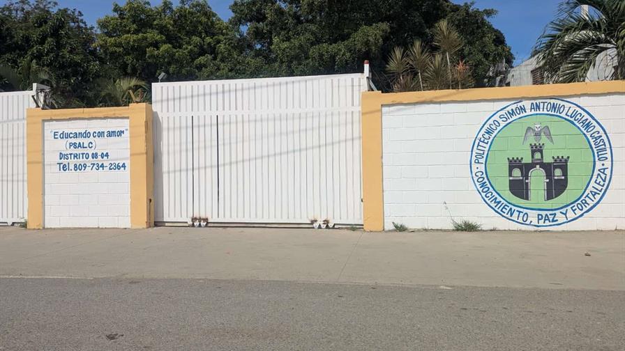 Estudiante mata a otro durante riña al salir de escuela en Santiago