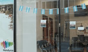 Hondureños en EE. UU.: votar con temor