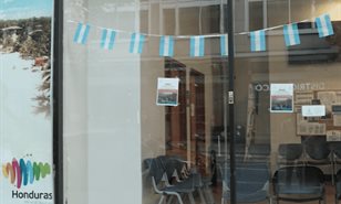 Hondureños en EE. UU.: votar con temor