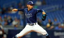 El panameño Javy Guerra lanzará con las Estrellas Orientales a partir de este lunes