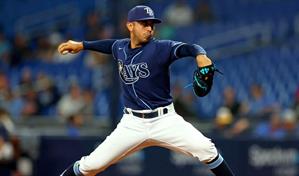 El panameño Javy Guerra lanzará con las Estrellas Orientales a partir de este lunes