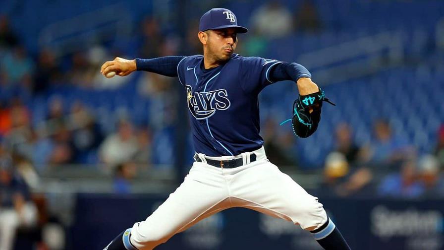 El panameño Javy Guerra lanzará con las Estrellas Orientales a partir de este lunes