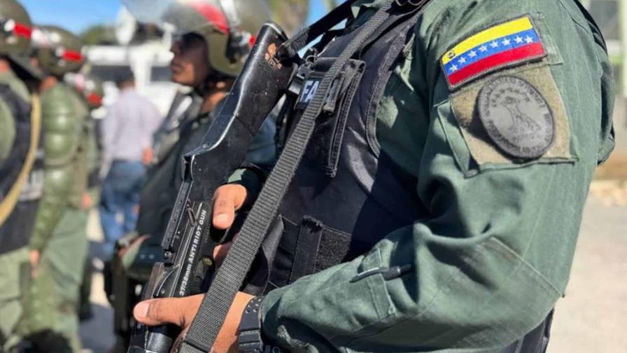 Las comunas en Venezuela, la estrategia del chavismo para confrontar a Estados Unidos Las comunas en Venezuela, la estrategia del chavismo para confrontar a Estados Unidos