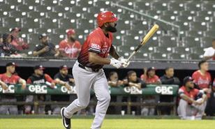 Navarro y Mateo remolcan dos cada uno en triunfo de los Leones sobre las Estrellas