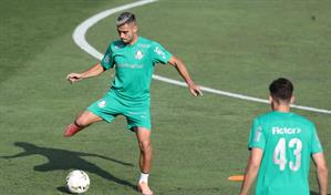 Entrenador del Palmeiras dice que reaccionarán en la final de la Libertadores,cuando nadie cree