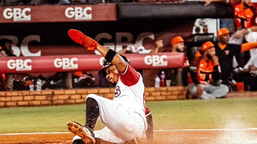 Los Gigantes castigan a Brooks y vencen a los Toros en el Julián Javier