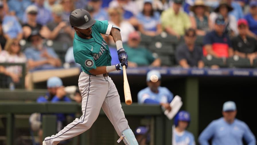 Gigantes del Cibao anuncian contratación del importado Samad Taylor