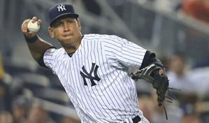 Los cambios son rutinarios en la MLB