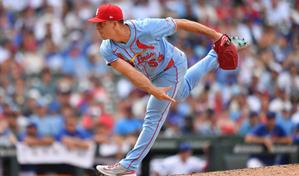 Orioles firman a Ryan Helsley para llenar el hueco de Félix Bautista