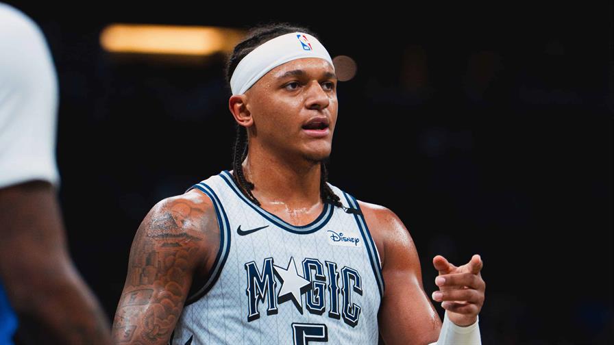 Magic y Knicks, a cuartos de final de la NBA Cup a costa de Pistons y Bucks