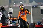 Piastri se aferra a sus opciones al ganar esprint y lograr la pole en Qatar