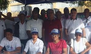 El PRM inicia jornada de verificación del padrón para elecciones de 2028