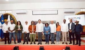 Resistiré RD cumple su compromiso con la sociedad dominicana