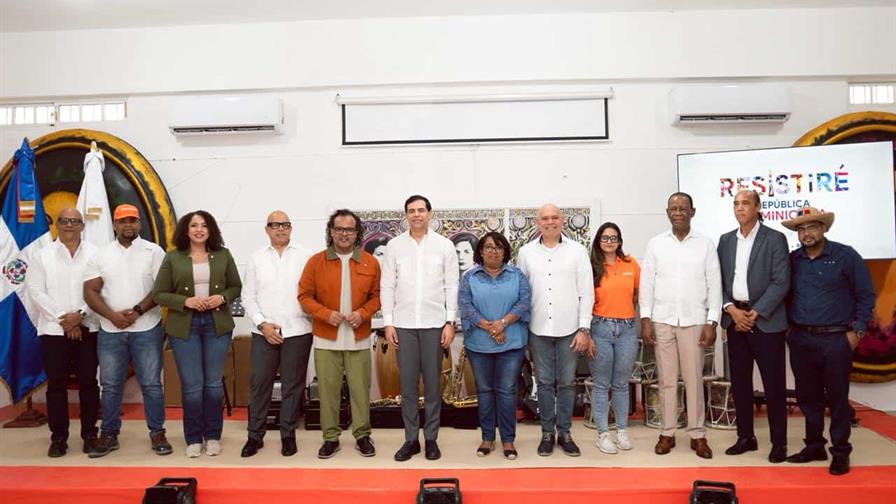 Resistiré RD cumple su compromiso con la sociedad dominicana