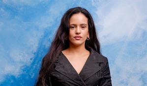 Rosalía se reúne con Charly García y visita la iglesia donde se bautizó el papa Francisco