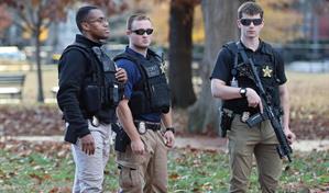 Una ola de restricciones migratorias al tercer mundo sacude a EE. UU. tras el tiroteo en DC