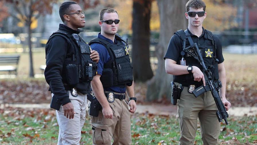 Una ola de restricciones migratorias al tercer mundo sacude a EE. UU. tras el tiroteo en DC Una ola de restricciones migratorias al tercer mundo sacude a EE. UU. tras el tiroteo en DC