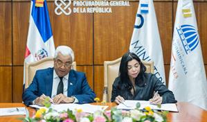 Estado entrega a la PGR terreno clave para transformar el Inacif en un modelo forense nacional