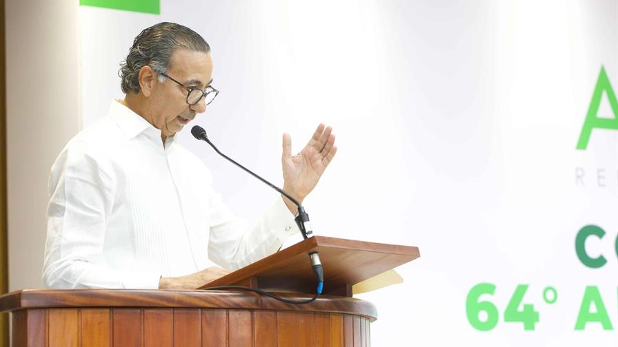 ACIS propone pacto fiscal "integrado" que amplíe la base tributaria sin afectar productividad