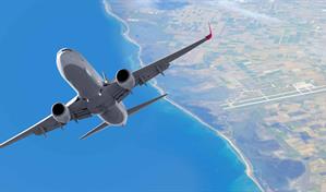 Aerolíneas y viajeros, pendientes de recomendaciones sobre Venezuela tras aviso de Trump