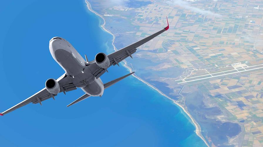 Aerolíneas y viajeros, pendientes de recomendaciones sobre Venezuela tras aviso de Trump Aerolíneas y viajeros, pendientes de recomendaciones sobre Venezuela tras aviso de Trump