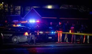 Cuatro muertos y 11 heridos en tiroteo en fiesta de cumpleaños en California