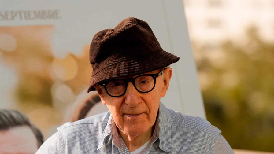 Woody Allen cumple 90 años: legado cinematográfico y controversias Woody Allen cumple 90 años: legado cinematográfico y controversias