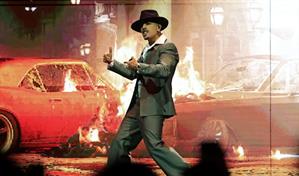 Rauw Alejandro cierra en San Juan su gira mundial con un homenaje a la cultura puertorrique&ntilde;a