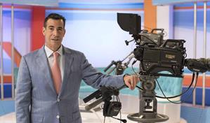 La televisión a color en República Dominicana: Color Visión cumple 56 años