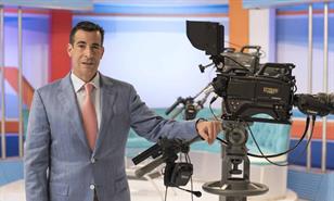 La televisión a color en República Dominicana: Color Visión cumple 56 años