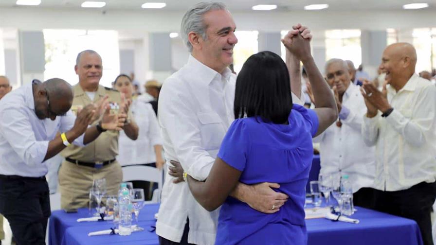 Gobierno entregará más de RD$600 millones a militares pensionados por concepto de "sueldo por año"