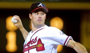 Lanzar a 100 mph no necesariamente garantiza un puesto rotación