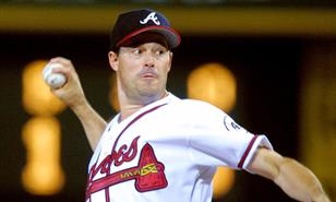 Lanzar a 100 mph no necesariamente garantiza un puesto rotación