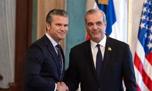 Rep&uacute;blica Dominicana autoriza permiso a EE. UU., no solo por Venezuela sino tambi&eacute;n por Hait&iacute;