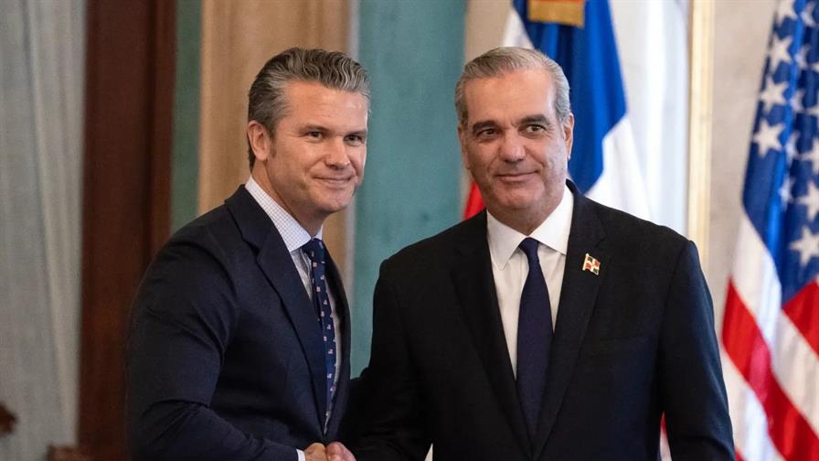 República Dominicana autoriza permiso a EE. UU., no solo por Venezuela sino también por Haití