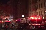 Incendio en edificio residencial en el Bronx deja al menos nueve heridos