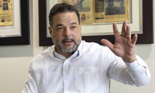 Pa&iacute;no Henr&iacute;quez afirma que la naturaleza es el principal activo del turismo dominicano