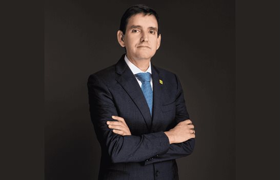 Las ventas de la industria cementera crecieron un 6 % en el primer trimestre del 2026