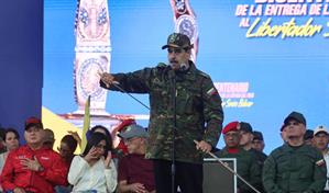 Maduro ordena un plan especial para el retorno de venezolanos varados en otros países